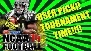 NCAA Football 14  