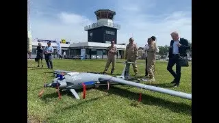 Next Generation VTOL UAV