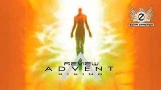 Обзор Advent Rising