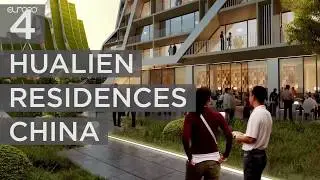 Amazing Architecture | Top 5 Incredible Bjarke Ingels Projects