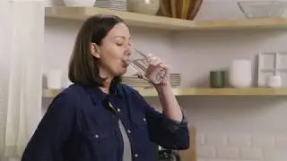 Reverse Osmosis Water Filter Under Sink Installation