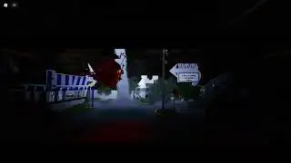 ROBLOX Twister...Ride It Out - 2011 Show Malfunction (Marquee Fail)