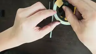 Remove the nib tool kits