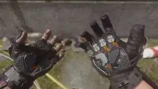 Call Of Duty Advanced Warfare Epic campaign montage (PS4)