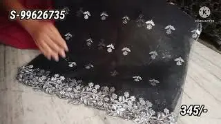 meesho cutwork duppata👌🏻price, queality??
