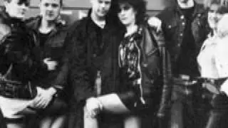 The Ejected - Class of '82 (Working Class)