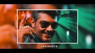 ultra HD movie scene AK 61 , viyugam movie trailer and review