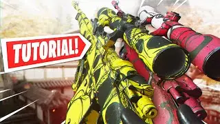 The *NEW* Double Weapon Glitch (Call of Duty Vanguard)