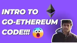 Quick Introduction to Go-Ethereum codebase