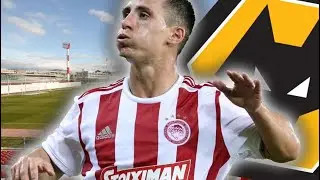 Daniel Podence 2019/20 - Skills & Goals - Welcome to Wolverhampton!