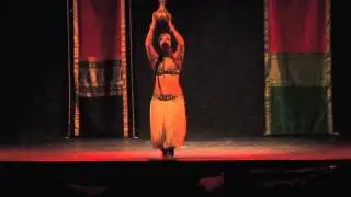 Zoe Jakes 3rd Coast solo 2015