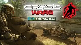 Crysis Wars - Crysis Multiplayer Still Alive and Kicking!