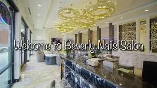 THIS IS ONE OF THE BEST NAIL SALONS IN AUSTIN, TX  With Contego Spa Chairs (V-SPORT & MAGNA Model