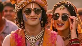 Radhe krishna baiks and ग्योगल लोकिंग