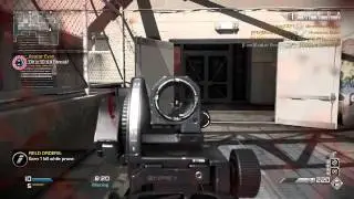 COD Ghosts How to get an 