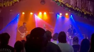 Royal Secret - Live at Heiderock Release Show Heideweek