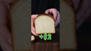 I Made A $50 Wagyu Katsu Sando