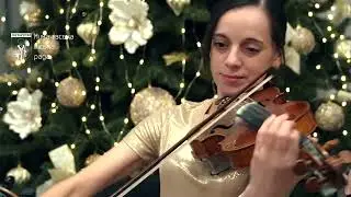 Струнний оркестр п/к Сергія Добоша (сюжет): 