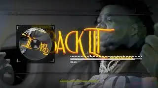 Rod Wave - BackLit [ Official Instrumental ] [ Nostalgia ]