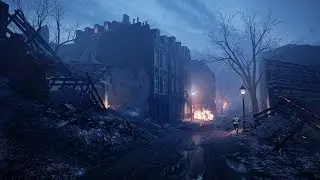 - Battlefield 1Multiplayer- (Pc) -  New Night Map  (Nivelle Nights)  Join in on the cheeze!