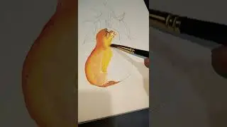Guava painting