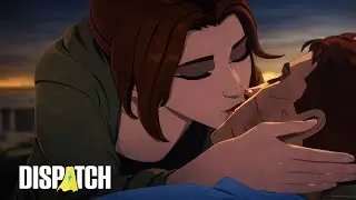Dispatch - Episode 8 FULL Gameplay Walkthrough (FULL GAME) 4K No Commentary