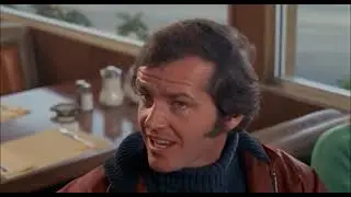 Five Easy Pieces