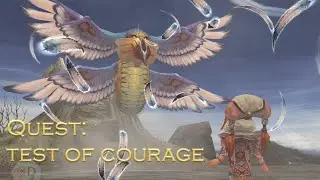 Quest: Test of Courage | RSMS [v. Remastered]