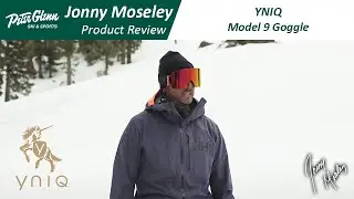 Yniq Model 9 Goggle | Product Review
