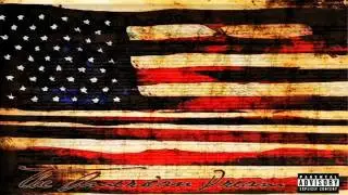 Planet VI - Tryna Make It In America - The American Dream Mixtape