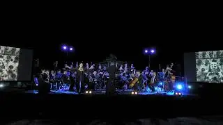 Casta Diva _ da Norma di V. Bellini _ Susanna La Fiura, soprano _ Coro e Orchestra degli Erei