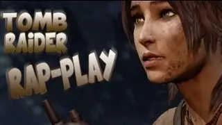 TOMB RAIDER RAP | Zarcort | Español