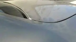 trunk rattling bass