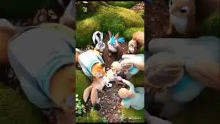 #AnimalRescue  #InjuredDog  #BraveFox  #VetStory  #AnimalCare  #KindnessToAnimals  #PetHealing