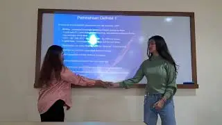Presentasi Mahasiswa, Matematika Bisnis, Bab Portfolio Saham
