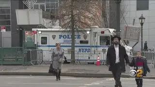 Attacks Targeting Jewish Community Continue