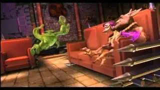 Commander Safeguard's - Holiday Hungama
