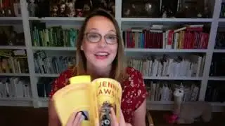 Jenny Lawson (in conversation with Jenny Lawson)