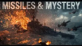 US Claims Attack on Venezuelan Dock &mdash; Missiles Kill 2 in Pacific | Escalating Tensions