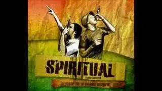 Spiritual Lyric Sound-Down Babylon