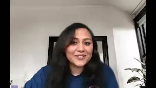 Jyoti's Journey into Tech! 