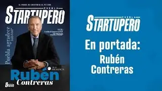 Rubén Contreras, fundador de Grupo Excelencia
