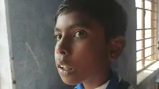 10-12-2025 :- LKG English Reading by Khatija