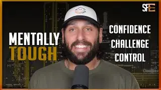 The Ultimate Guide to Building Mental Toughness