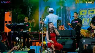 LALUNA MUSIC - SYALALA MONIC MONICA - WEDDING ARIF & CUTYA - SINOMWIDODO TAMBAKROMO
