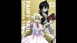 Fairy Tail Final Series OST Vol.2 - Reminiscence ~ Awakening Soul -Final Version- (2020)