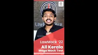 All Kerala Mega Mock Test! KLEE 2022