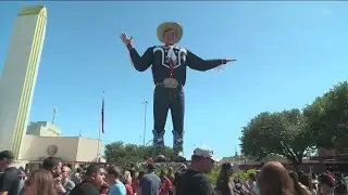 State Fair of Texas discontinues free tickets for high schoolers
