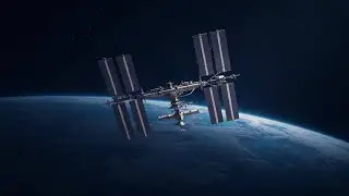 NASA Live Stream 4K - View Earth from Space: ISS Live Feed October 13, 2025