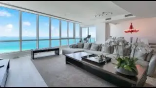 Continuum South Tower Unit 2008 | Miami Beach, FL
